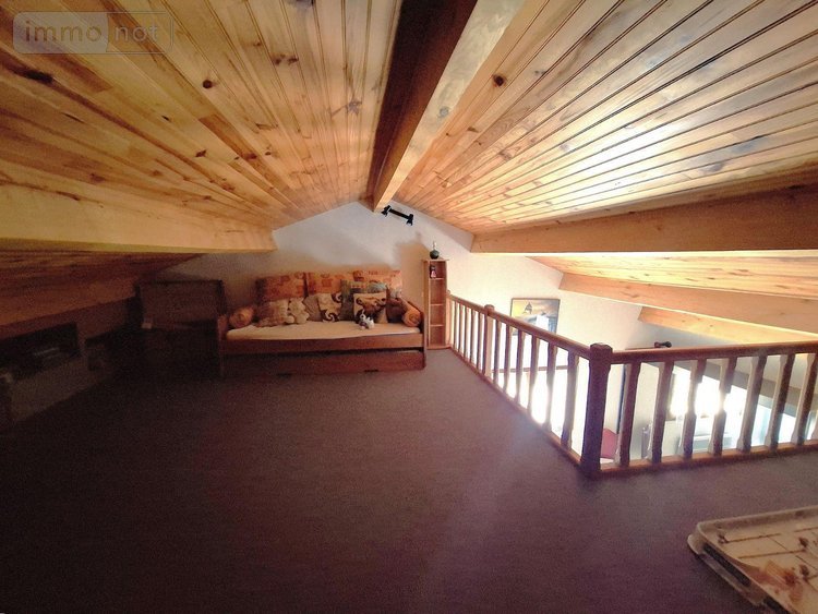 Maison a vendre Sugères 63490 Puy-de-Dôme 154 m2 12 pièces 294000 euros