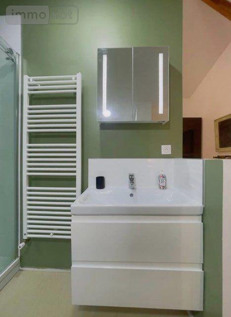 Maison a vendre Le Mans 72000 Sarthe 50 m2  168000 euros