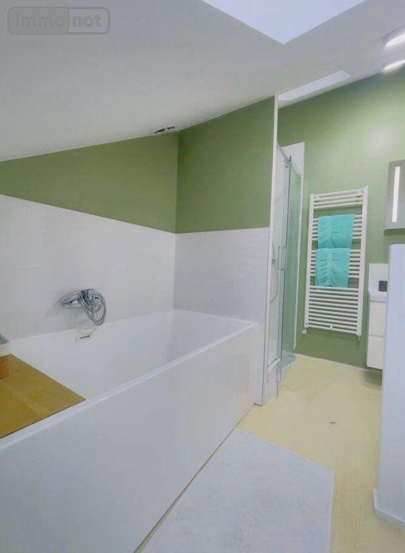 Maison a vendre Le Mans 72000 Sarthe 50 m2  168000 euros