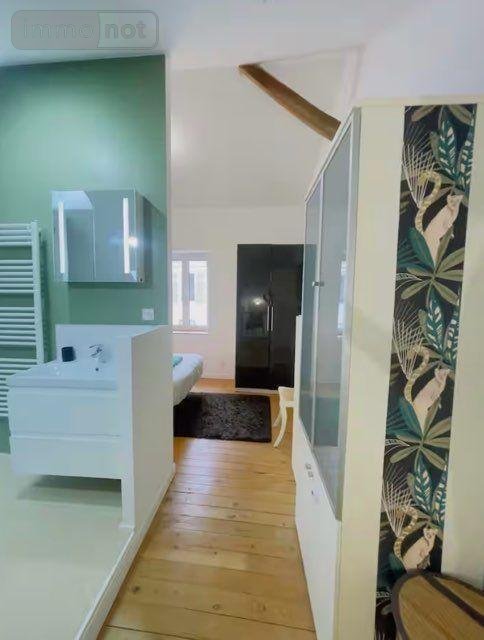 Maison a vendre Le Mans 72000 Sarthe 50 m2  168000 euros