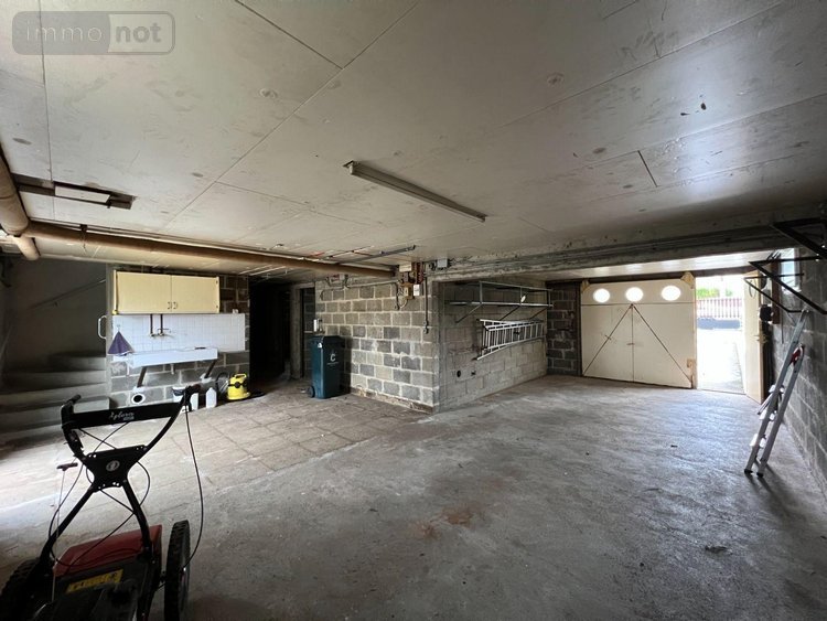 Maison a vendre Ardentes 36120 Indre 93 m2 4 pièces 169000 euros