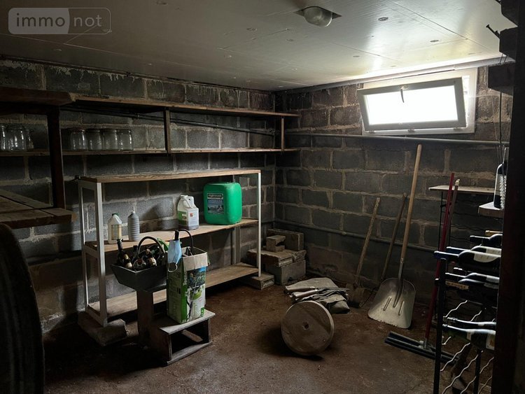 Maison a vendre Ardentes 36120 Indre 93 m2 4 pièces 169000 euros