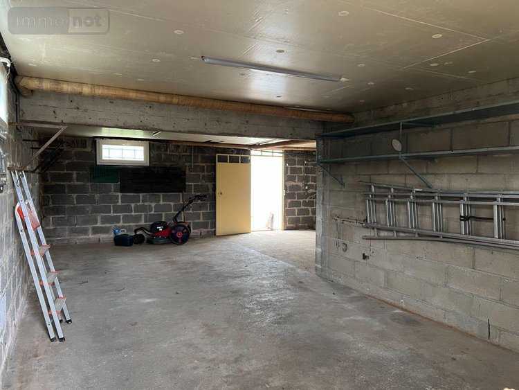 Maison a vendre Ardentes 36120 Indre 93 m2 4 pièces 169000 euros