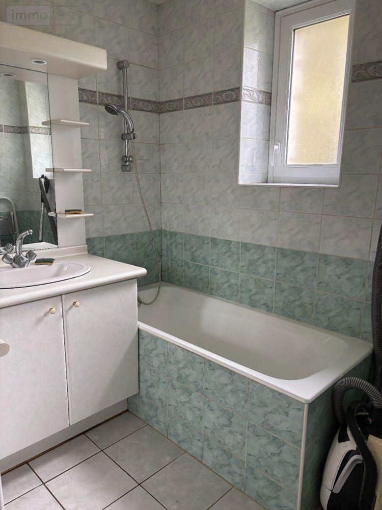 Maison a vendre Langolen 29510 Finistère 100 m2 6 pièces 189200 euros