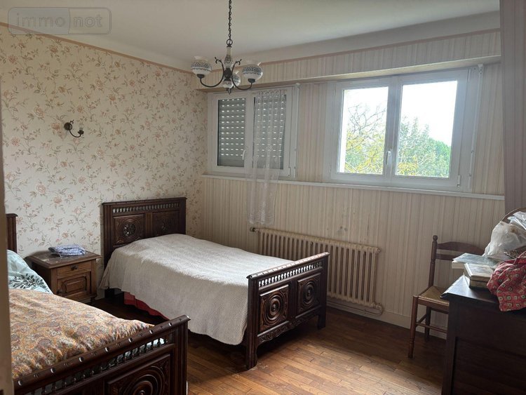 Maison a vendre Langolen 29510 Finistère 100 m2 6 pièces 189200 euros