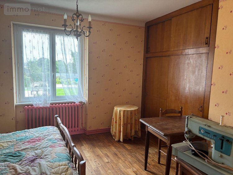Maison a vendre Langolen 29510 Finistère 100 m2 6 pièces 189200 euros