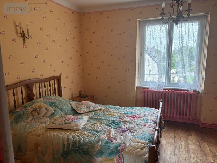 Maison a vendre Langolen 29510 Finistère 100 m2 6 pièces 189200 euros