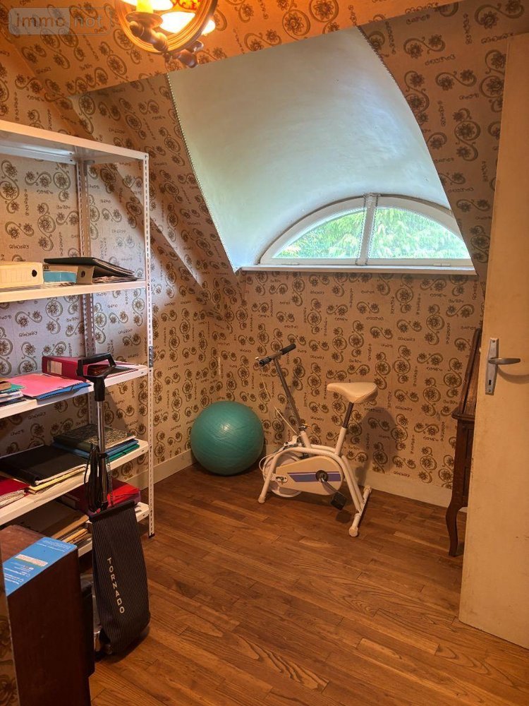 Maison a vendre Langolen 29510 Finistère 100 m2 6 pièces 189200 euros