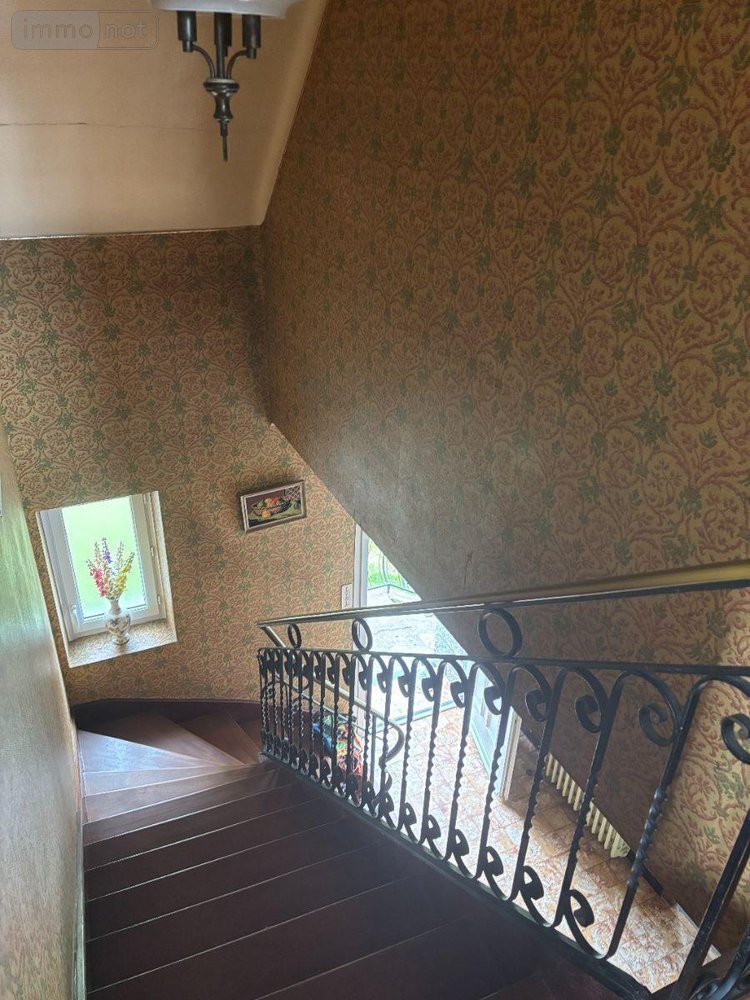 Maison a vendre Langolen 29510 Finistère 100 m2 6 pièces 189200 euros