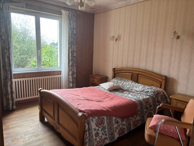 Maison a vendre Langolen 29510 Finistère 100 m2 6 pièces 189200 euros