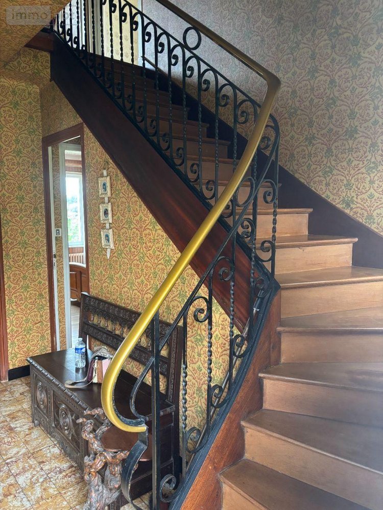 Maison a vendre Langolen 29510 Finistère 100 m2 6 pièces 189200 euros