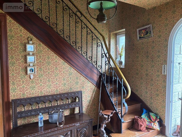 Maison a vendre Langolen 29510 Finistère 100 m2 6 pièces 189200 euros