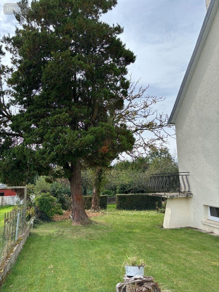 Maison a vendre Langolen 29510 Finistère 100 m2 6 pièces 189200 euros