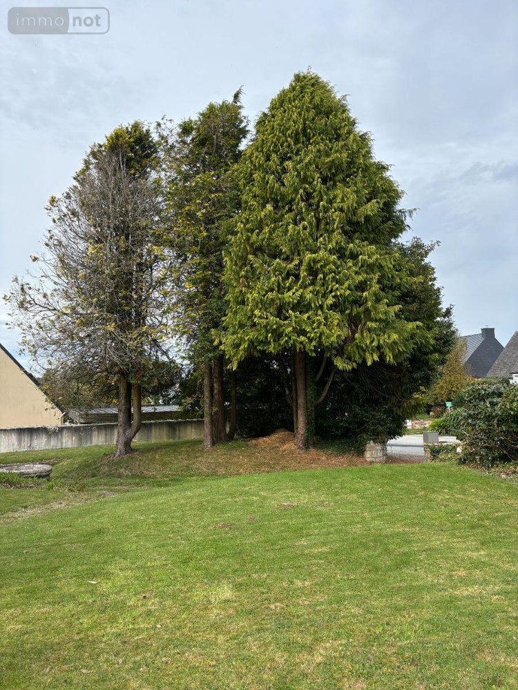 Maison a vendre Langolen 29510 Finistère 100 m2 6 pièces 189200 euros