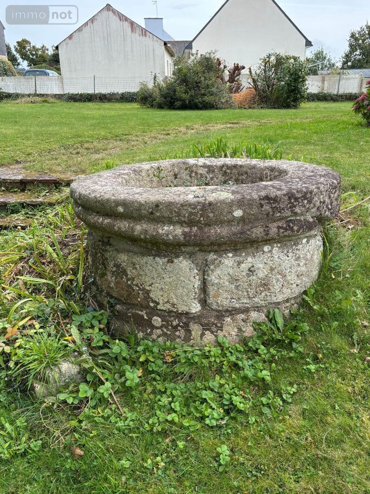 Maison a vendre Langolen 29510 Finistère 100 m2 6 pièces 189200 euros