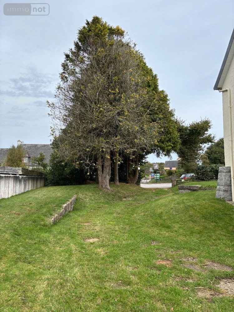 Maison a vendre Langolen 29510 Finistère 100 m2 6 pièces 189200 euros