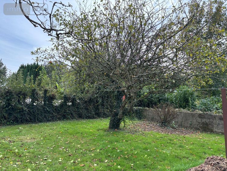 Maison a vendre Langolen 29510 Finistère 100 m2 6 pièces 189200 euros