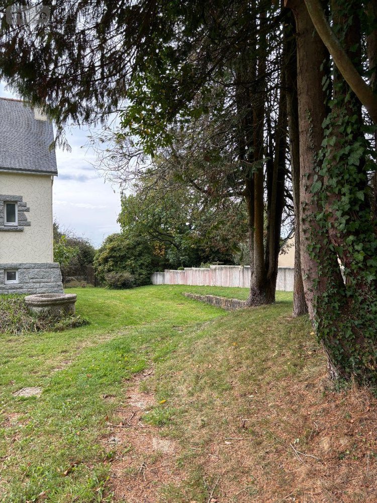 Maison a vendre Langolen 29510 Finistère 100 m2 6 pièces 189200 euros