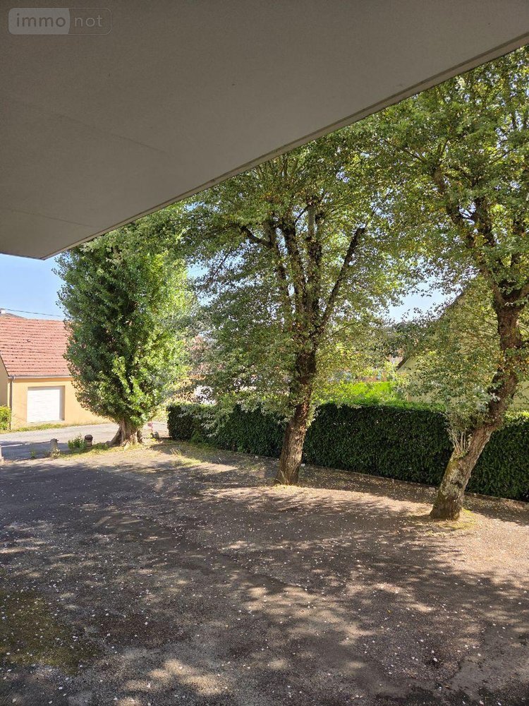 Appartement a vendre Alençon 61000 Orne 25 m2 2 pièces 30210 euros