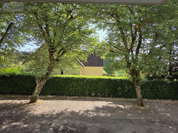 Appartement a vendre Alençon 61000 Orne 25 m2 2 pièces 30210 euros