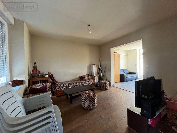 Maison a vendre Châteauroux 36000 Indre 74 m2 30 pièces 117680 euros