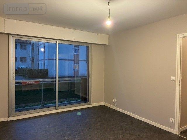 Location appartement Avallon 89200 Yonne 41 m2 2 pièces 540 euros