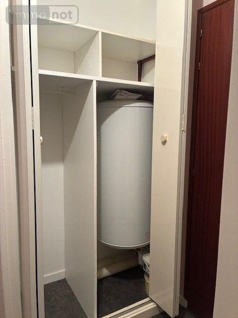 Location appartement Avallon 89200 Yonne 41 m2 2 pièces 540 euros