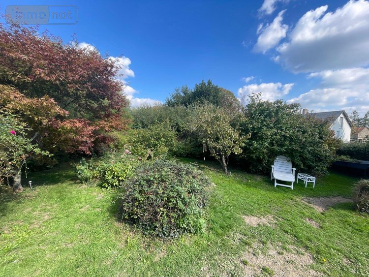 Maison a vendre Le Ribay 53640 Mayenne 94 m2 5 pièces 108388 euros