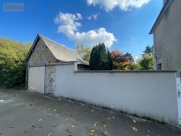 Maison a vendre Le Ribay 53640 Mayenne 94 m2 5 pièces 108388 euros