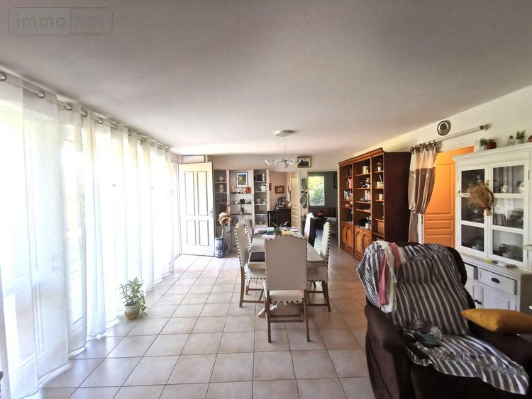 Maison a vendre Paradou 13520 Bouches-du-Rhône 86 m2 4 pièces 308700 euros