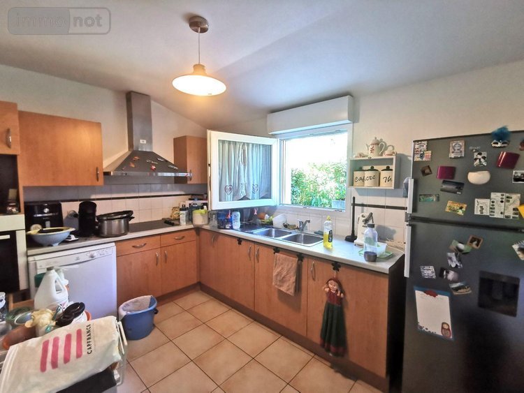 Maison a vendre Paradou 13520 Bouches-du-Rhône 86 m2 4 pièces 308700 euros