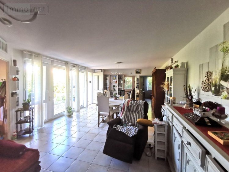 Maison a vendre Paradou 13520 Bouches-du-Rhône 86 m2 4 pièces 308700 euros