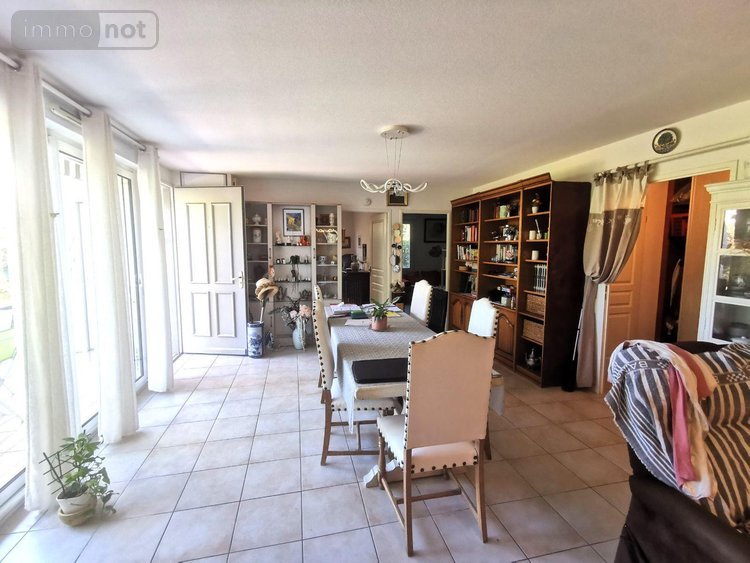 Maison a vendre Paradou 13520 Bouches-du-Rhône 86 m2 4 pièces 308700 euros