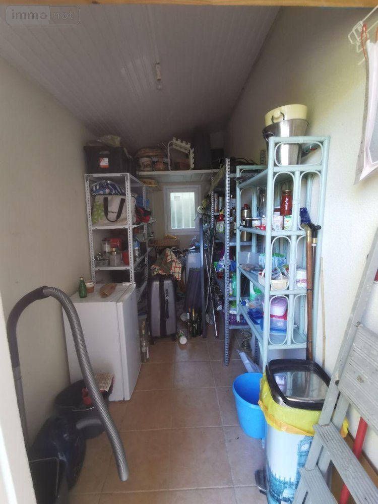 Maison a vendre Paradou 13520 Bouches-du-Rhône 86 m2 4 pièces 308700 euros