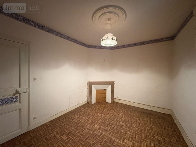 Maison a vendre Chaillac 36310 Indre 160 m2 7 pièces 106000 euros