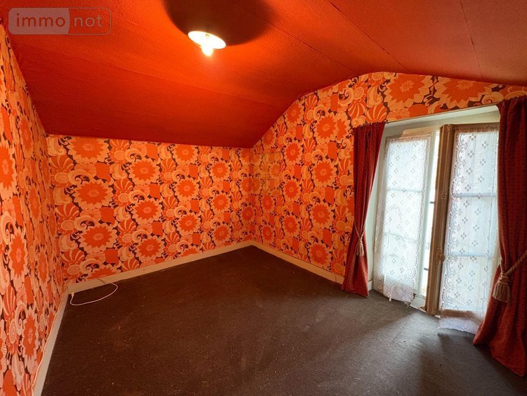 Maison a vendre Chaillac 36310 Indre 160 m2 7 pièces 106000 euros