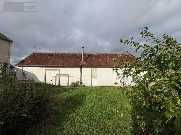 Maison a vendre Chaillac 36310 Indre 160 m2 7 pièces 106000 euros