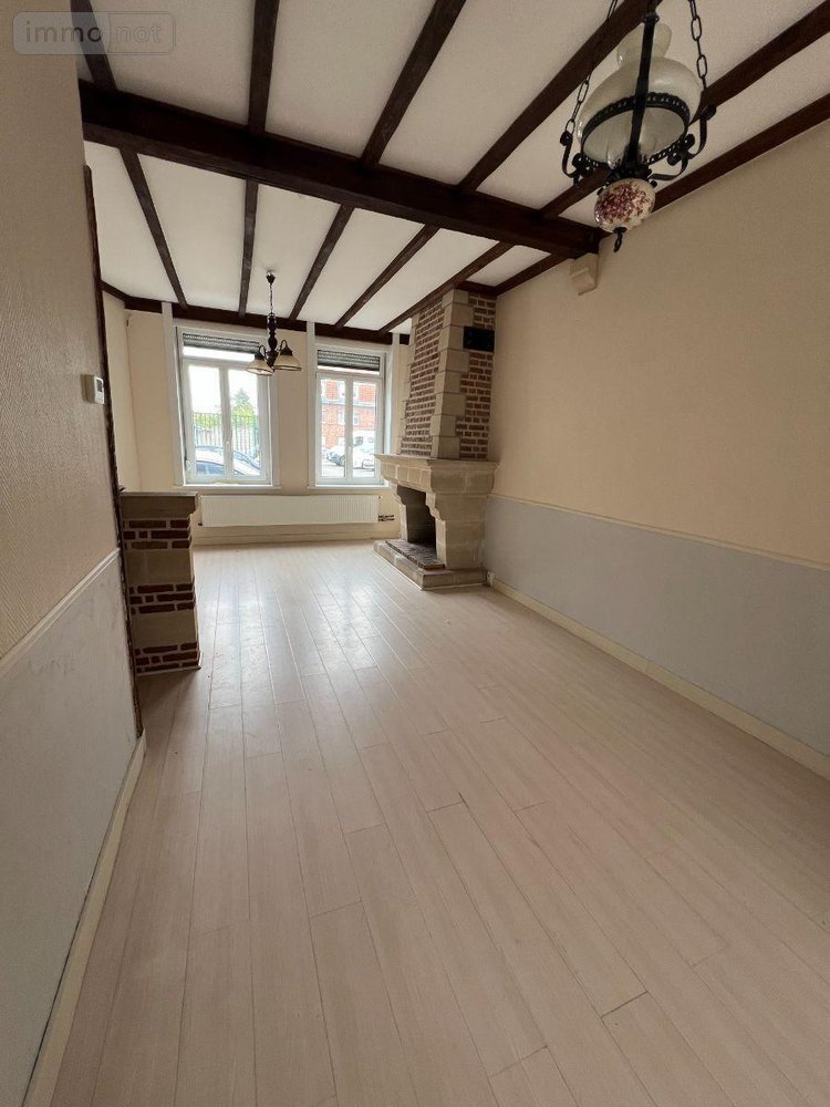 Maison a vendre Lille 59000 Nord 93 m2  226600 euros