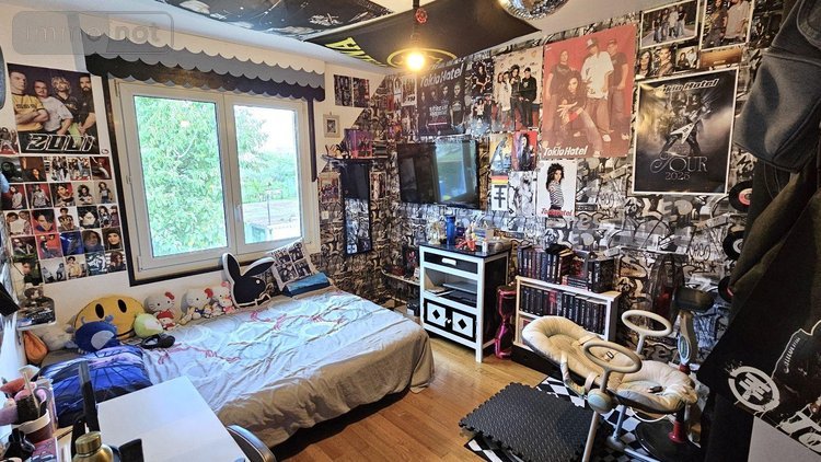 Maison a vendre Vauclerc 51300 Marne 102 m2 4 pièces 140000 euros