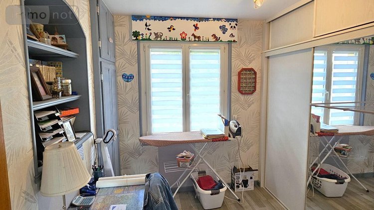 Maison a vendre Vauclerc 51300 Marne 102 m2 4 pièces 140000 euros