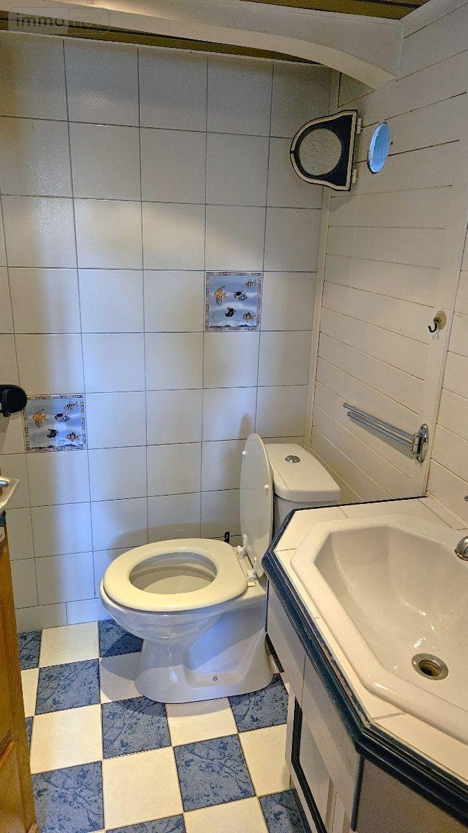 Maison a vendre Vauclerc 51300 Marne 102 m2 4 pièces 140000 euros