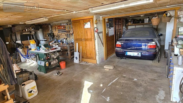 Maison a vendre Vauclerc 51300 Marne 102 m2 4 pièces 140000 euros