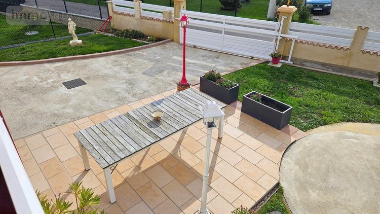 Maison a vendre Vauclerc 51300 Marne 102 m2 4 pièces 140000 euros