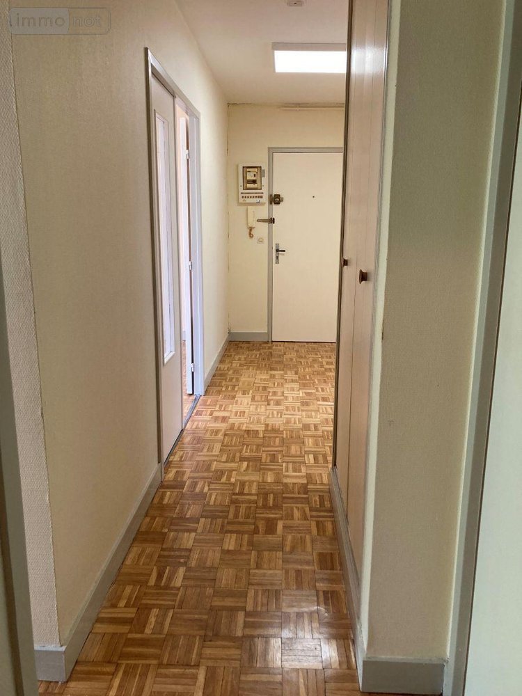 Appartement a vendre Compiègne 60200 Oise 71 m2 4 pièces 153000 euros