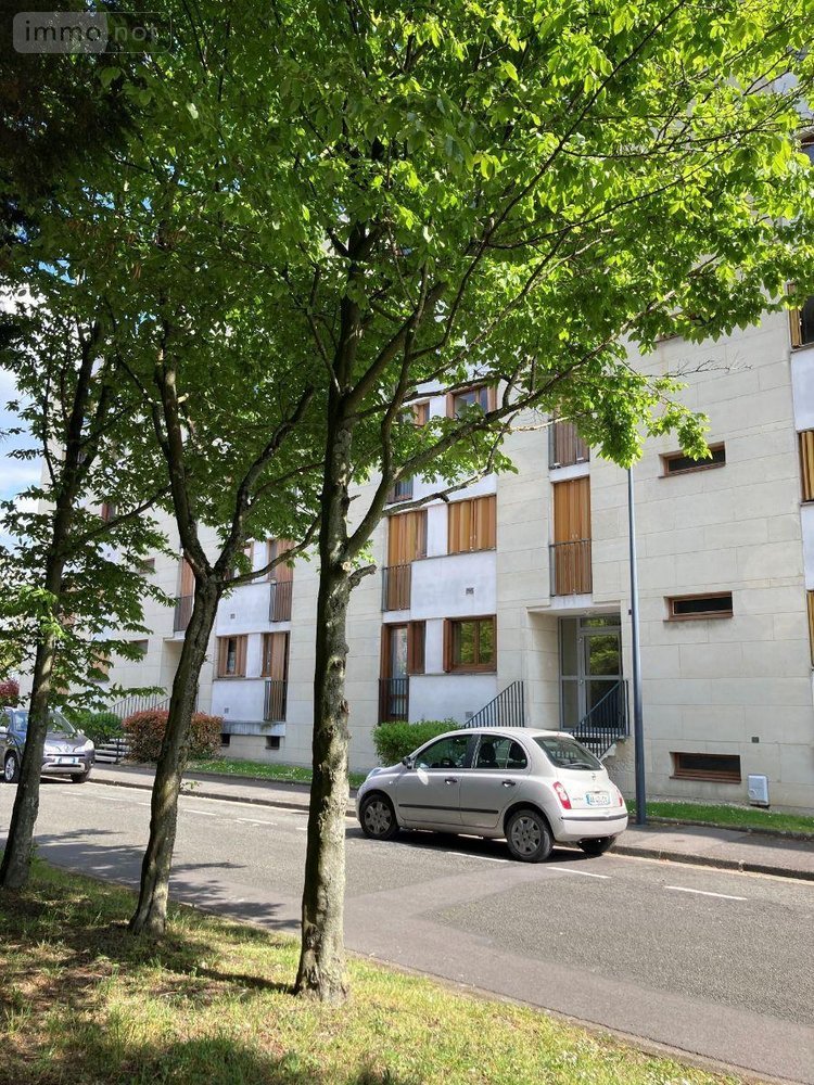 Appartement a vendre Compiègne 60200 Oise 71 m2 4 pièces 153000 euros