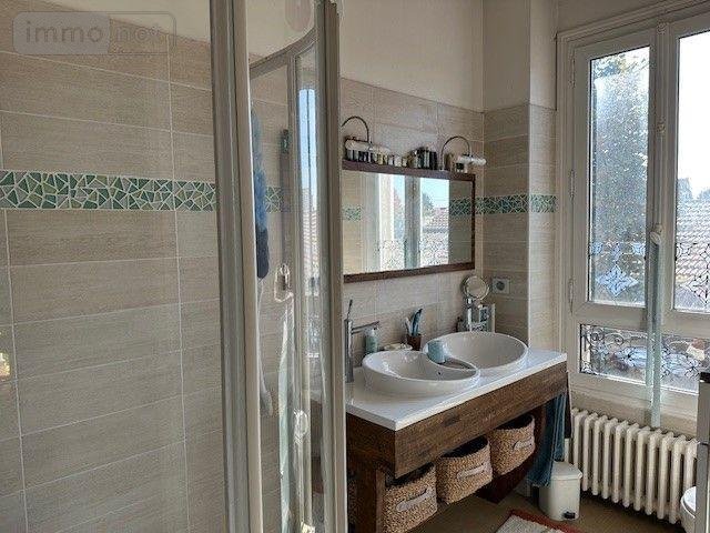 Maison a vendre Groslay 95410 Val-d'Oise 118 m2 7 pièces 449000 euros