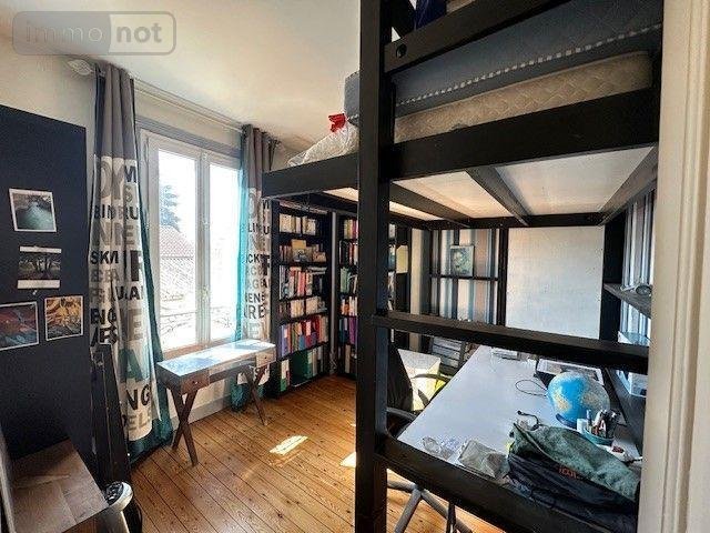 Maison a vendre Groslay 95410 Val-d'Oise 118 m2 7 pièces 449000 euros