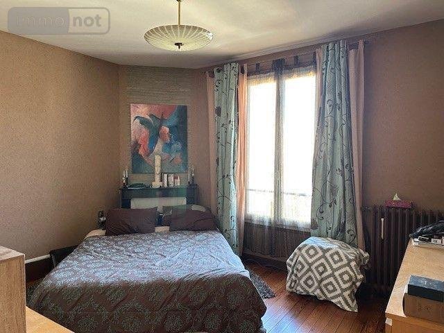 Maison a vendre Groslay 95410 Val-d'Oise 118 m2 7 pièces 449000 euros