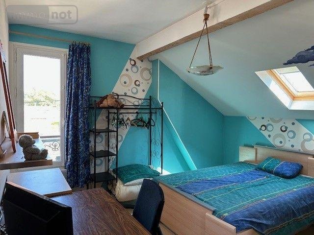 Maison a vendre Groslay 95410 Val-d'Oise 118 m2 7 pièces 449000 euros