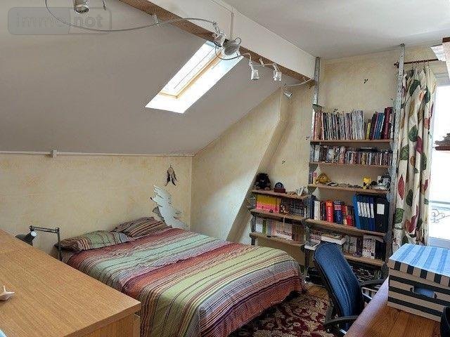 Maison a vendre Groslay 95410 Val-d'Oise 118 m2 7 pièces 449000 euros